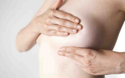 L’importanza dell’autoesame del seno