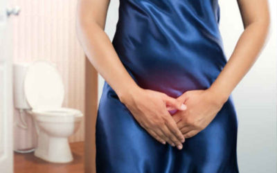 Cause e trattamento dell’incontinenza urinaria