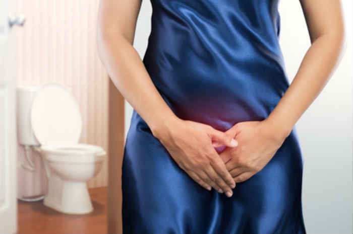 Cause e trattamento dell’incontinenza urinaria