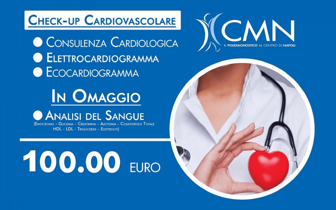 Check-Up Cardiovascolare