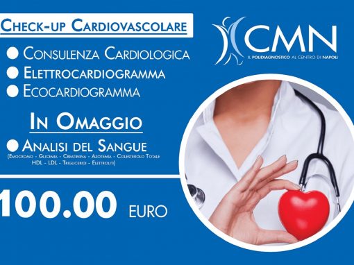 Check-Up Cardiovascolare