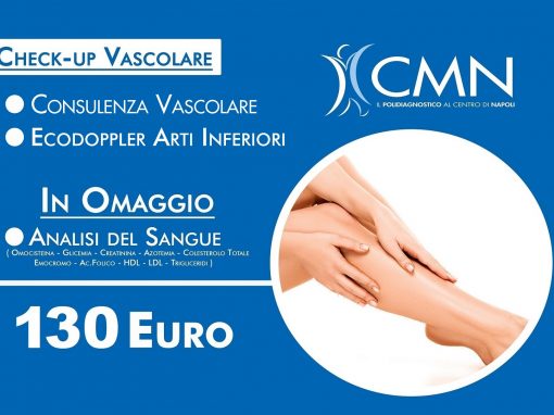 Check-Up Vascolare