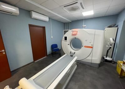 Radiologia CMN