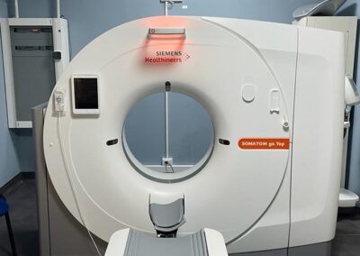 radiologia CMN